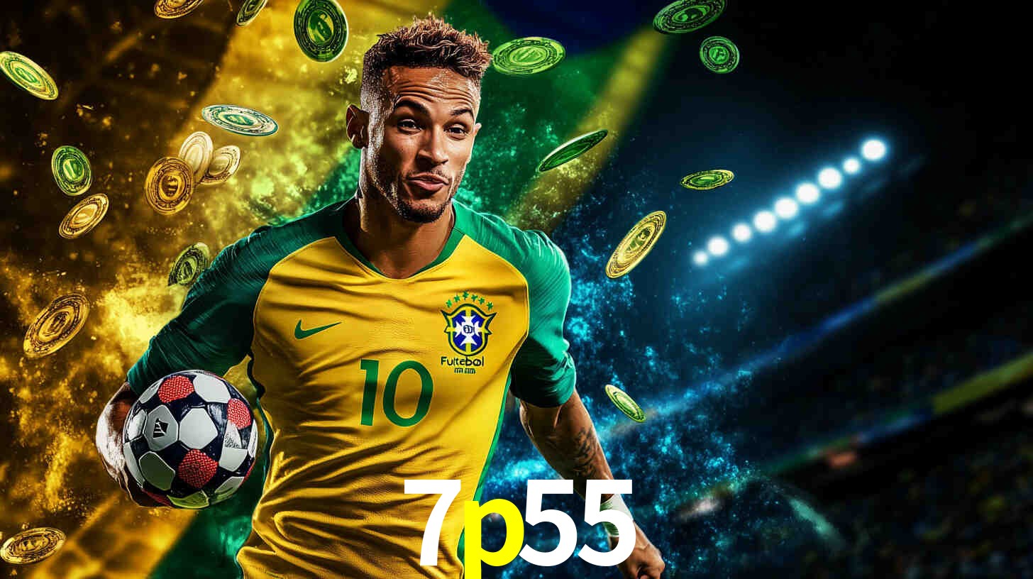 Descubra o Programa VIP da 7p55: Vantagens Exclusivas para Jogadores