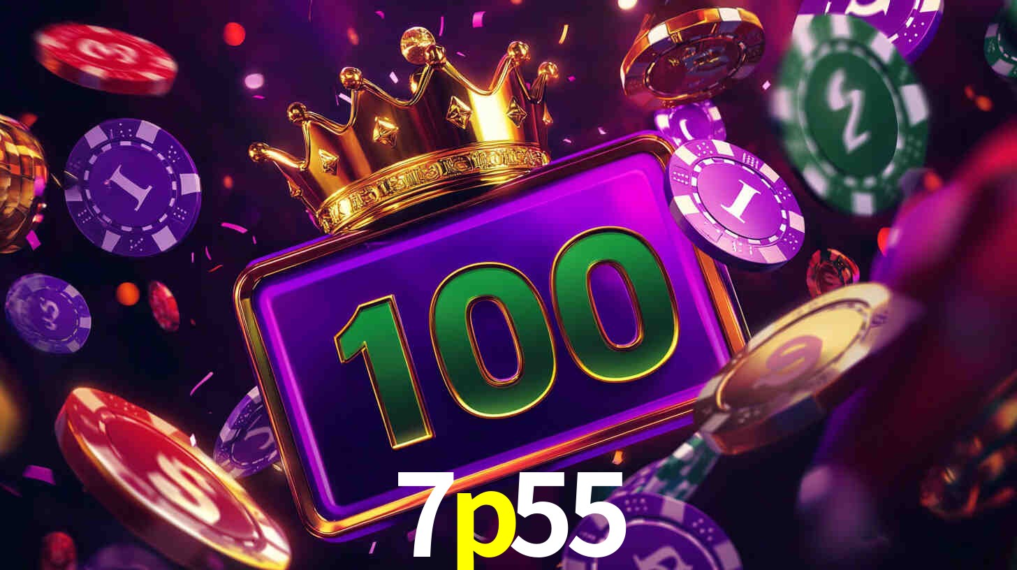 Daily Bonuses 7p55