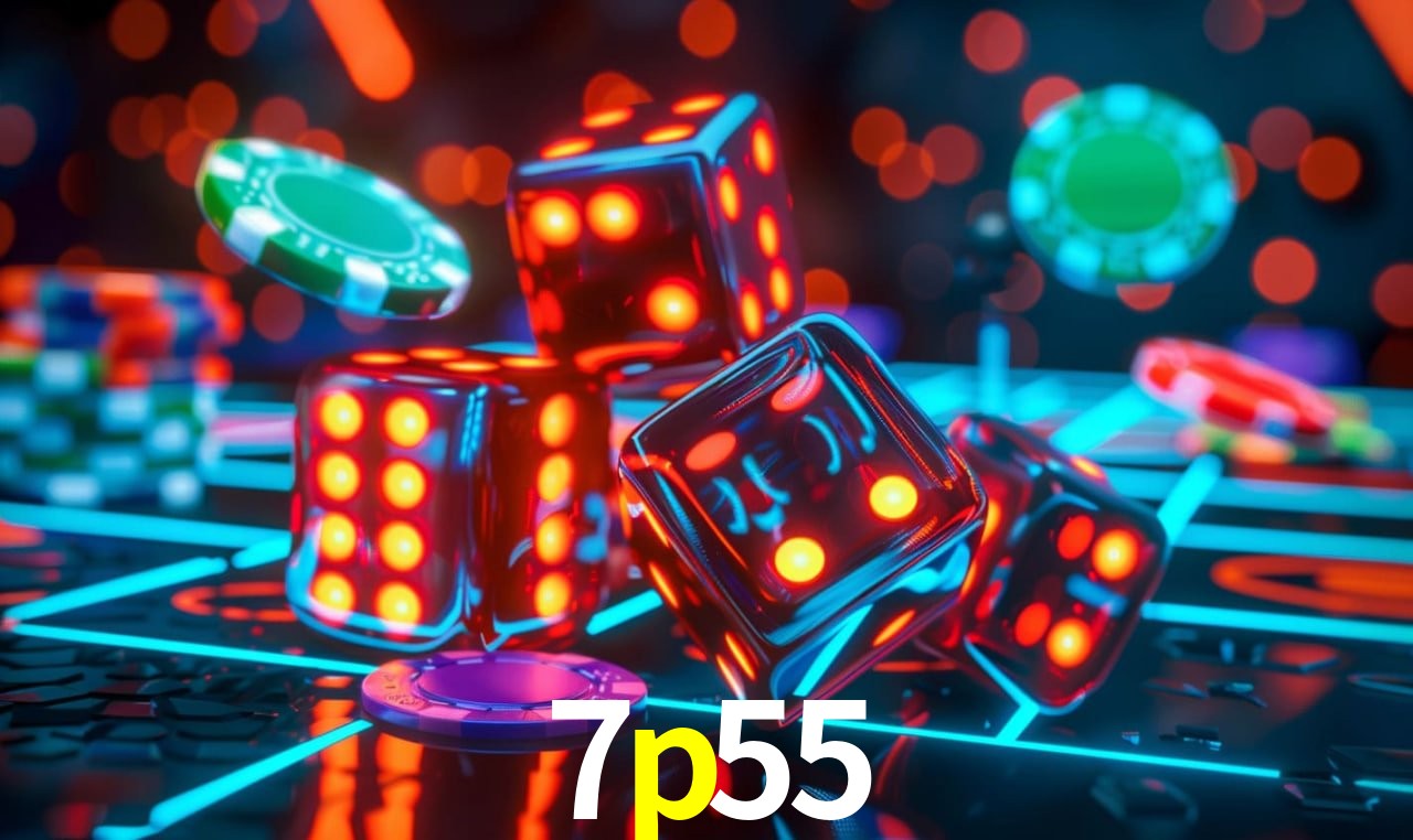 A Emoção da Loteria na 7p55: Uma Chance de Mudança de Vida