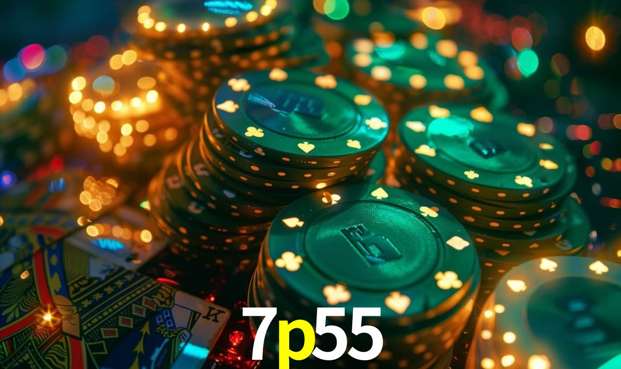 Casino Ao Vivo 7p55