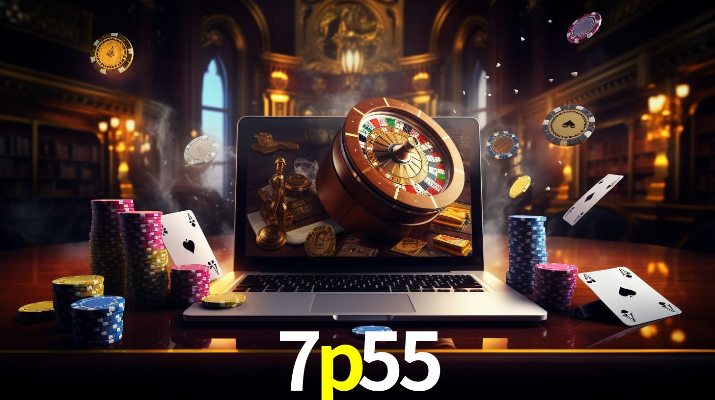 VIP Casino 7p55