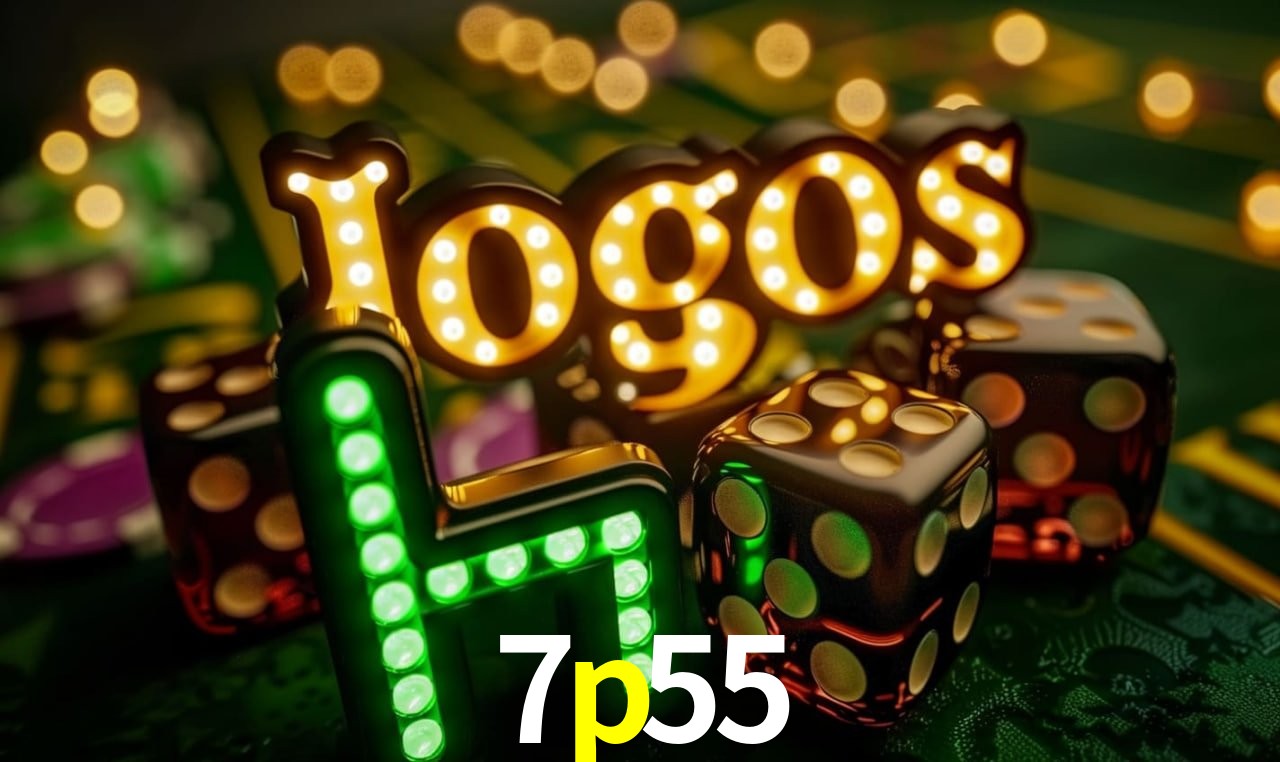 Estatísticas Esportivas 7p55