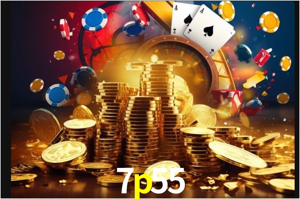 App oficial 7p55