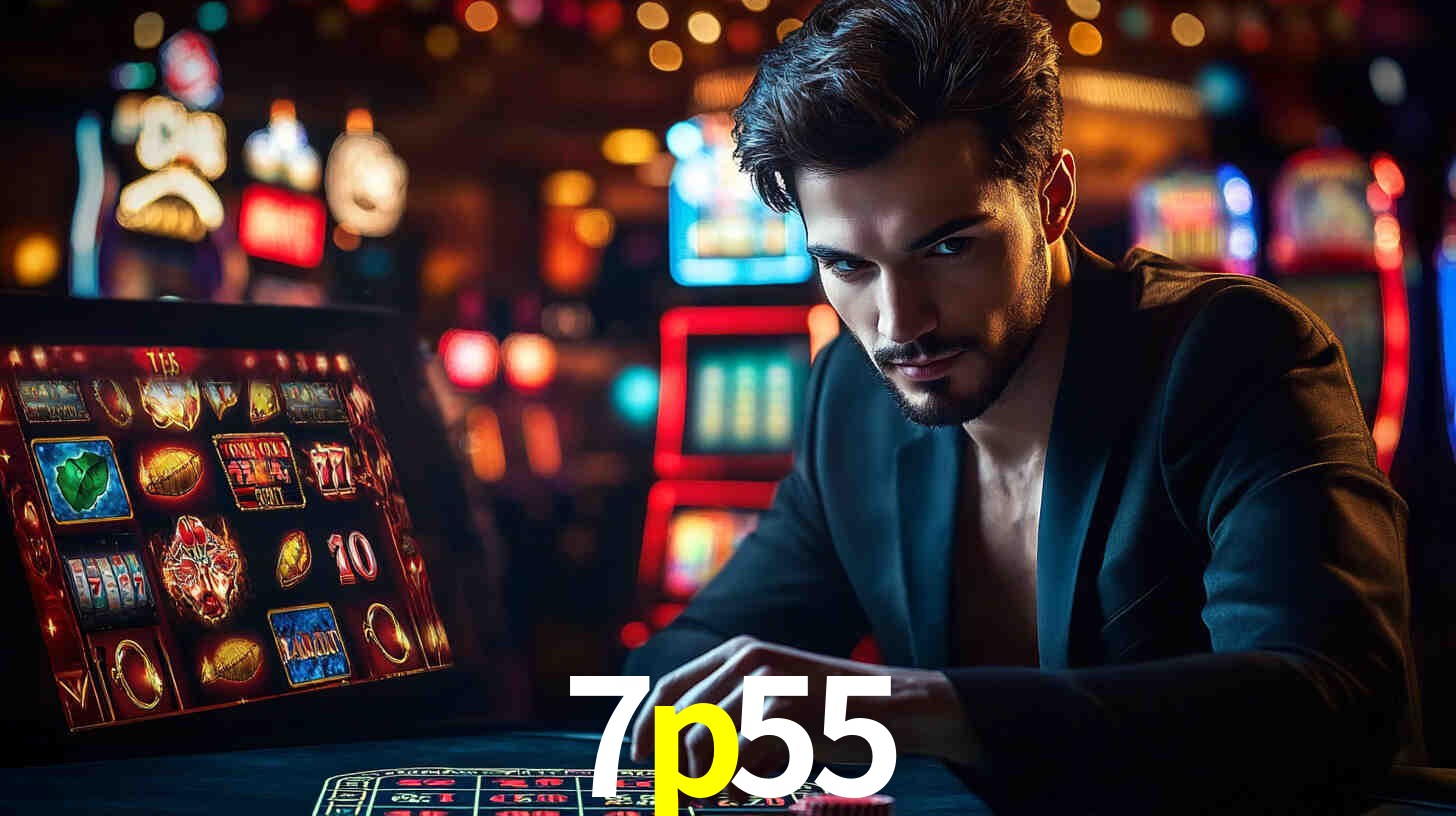 7p55