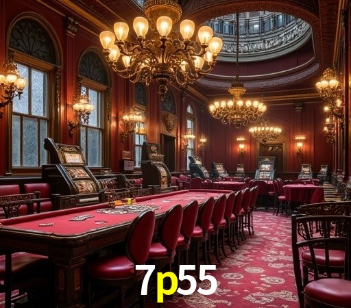 7p55 Rio de Janeiro - Licenses