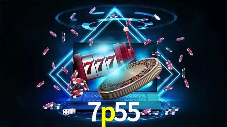 7p55 Belo Horizonte - Jackpots