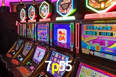 Explorando a Categoria de Eventos em Apostas na 7p55