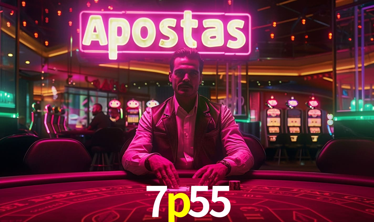Desvendando o Mundo dos Jogos Virtuais na 7p55