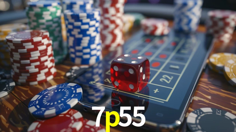 Bônus Generosos e Exclusivos no 7p55 para Você!
