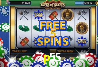 7p55 Brasília - Casino Guide