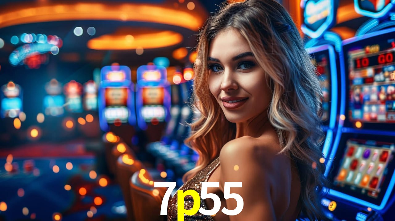 Game Providers 7p55