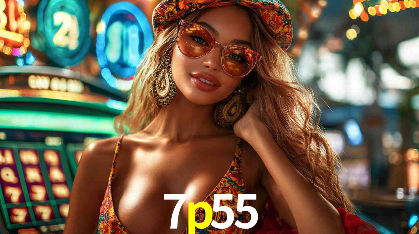 Daily Bonuses 7p55