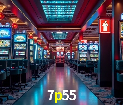 7p55 Belo Horizonte - Provably Fair
