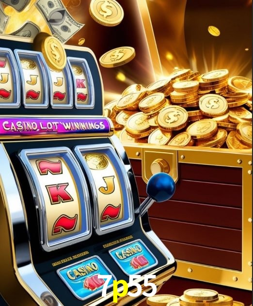 Slot Games 7p55