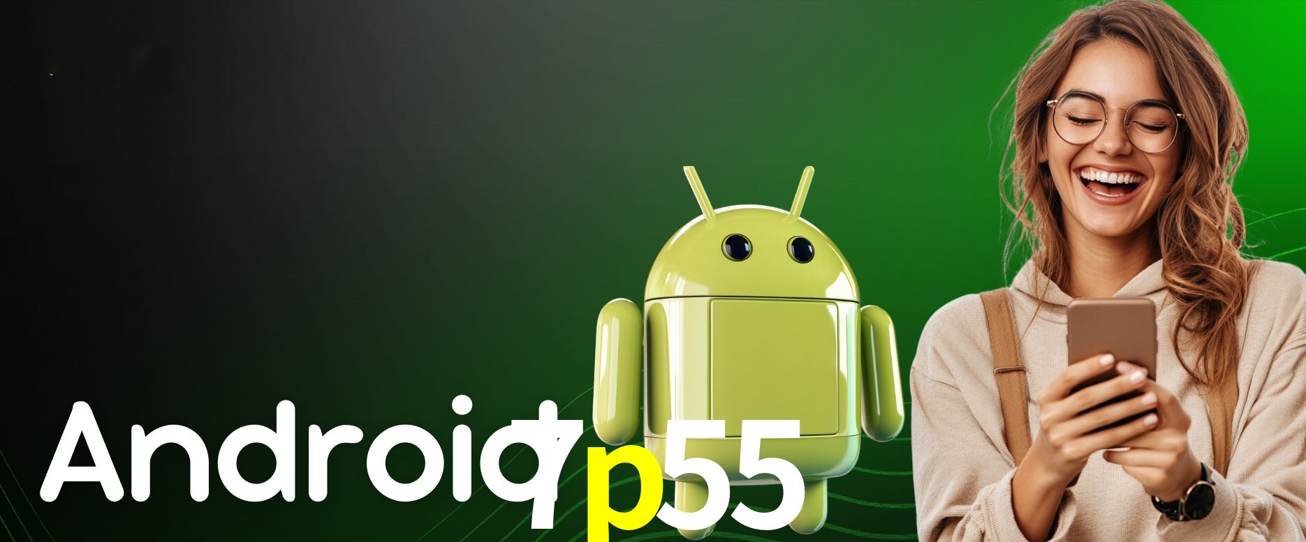 APP oficial da 7p55 para mobile