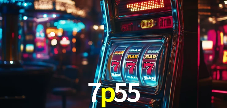VIP Casino 7p55