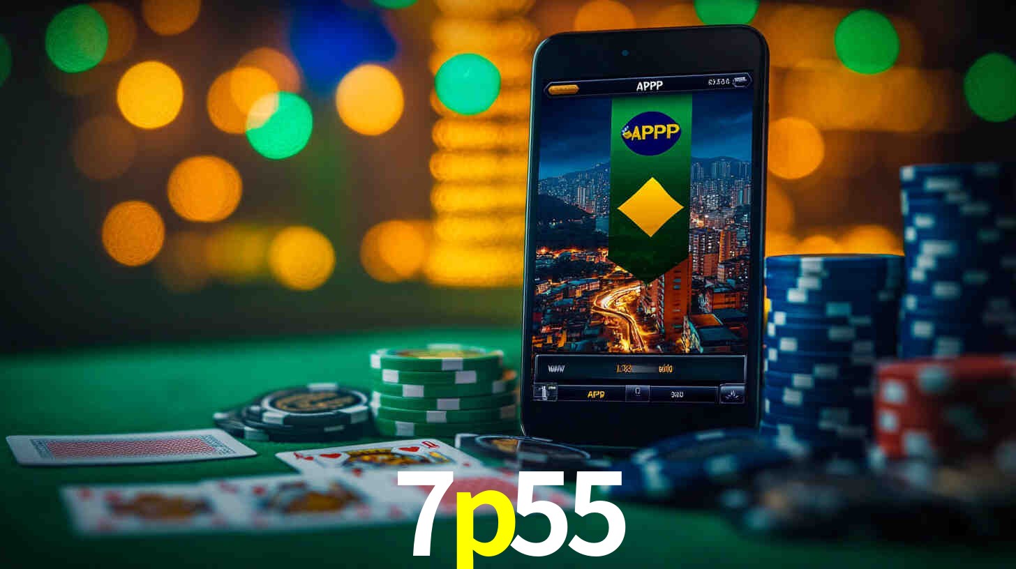 Explorando a Categoria de Eventos em Apostas na 7p55