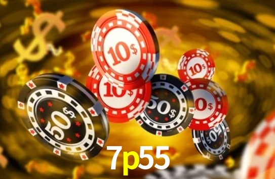 Estatísticas do Jogo 7p55