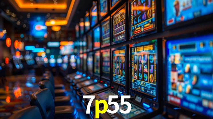 Weekend Specials 7p55