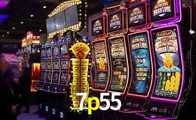 7p55 São Paulo - All Bonuses
