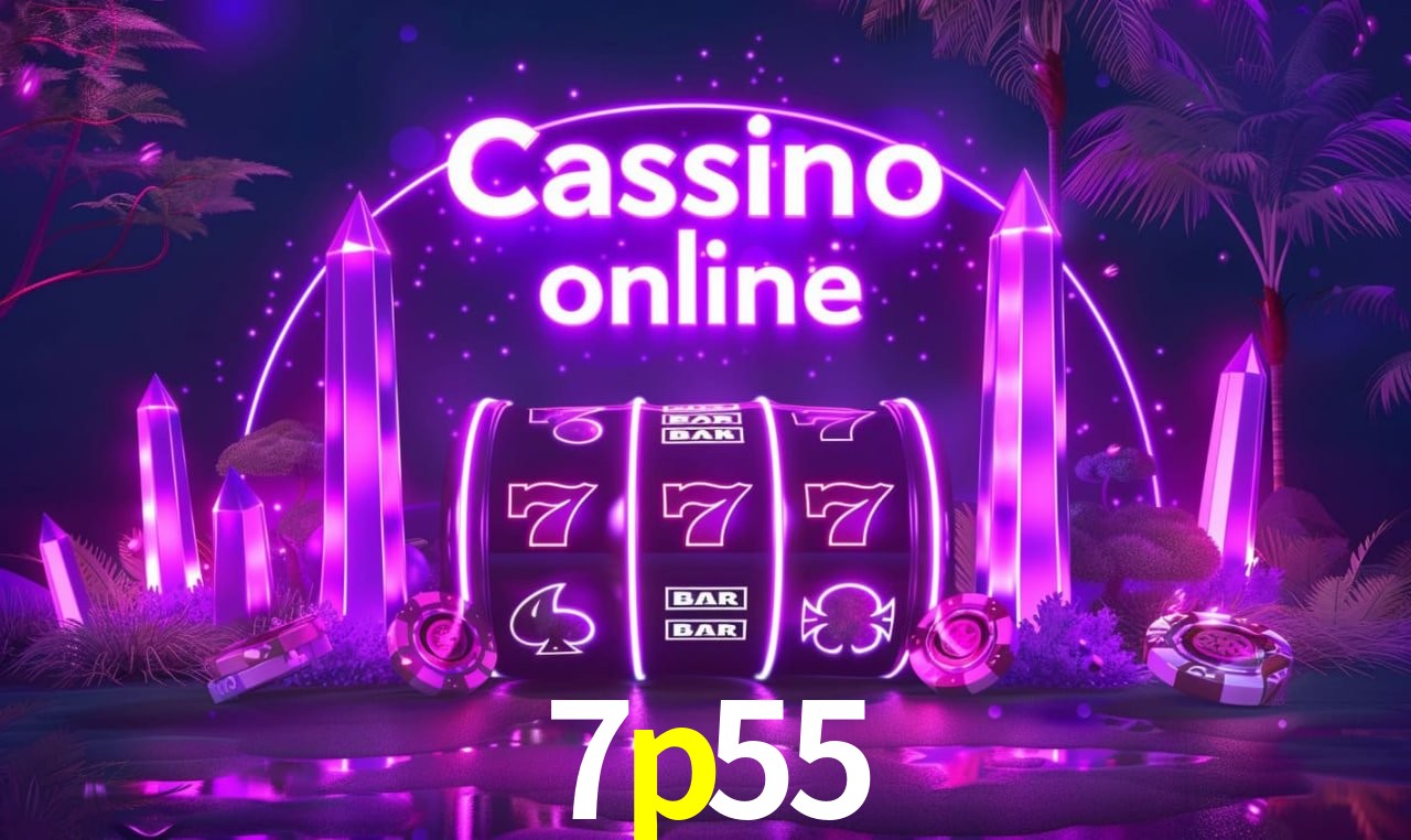 7p55 - Winners Celebration
