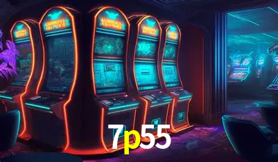 7p55 Bônus - Pacote R$5.000 + VIP