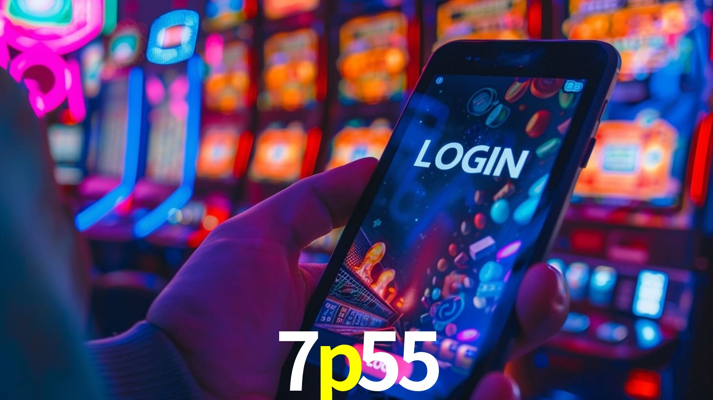 Apostas de Futebol 7p55