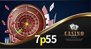 Jogos de Slot 7p55