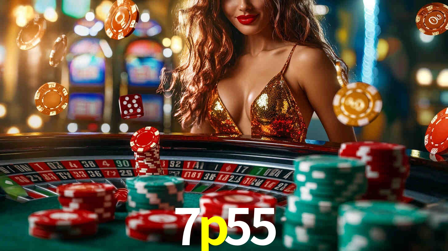 Welcome Bonus 7p55