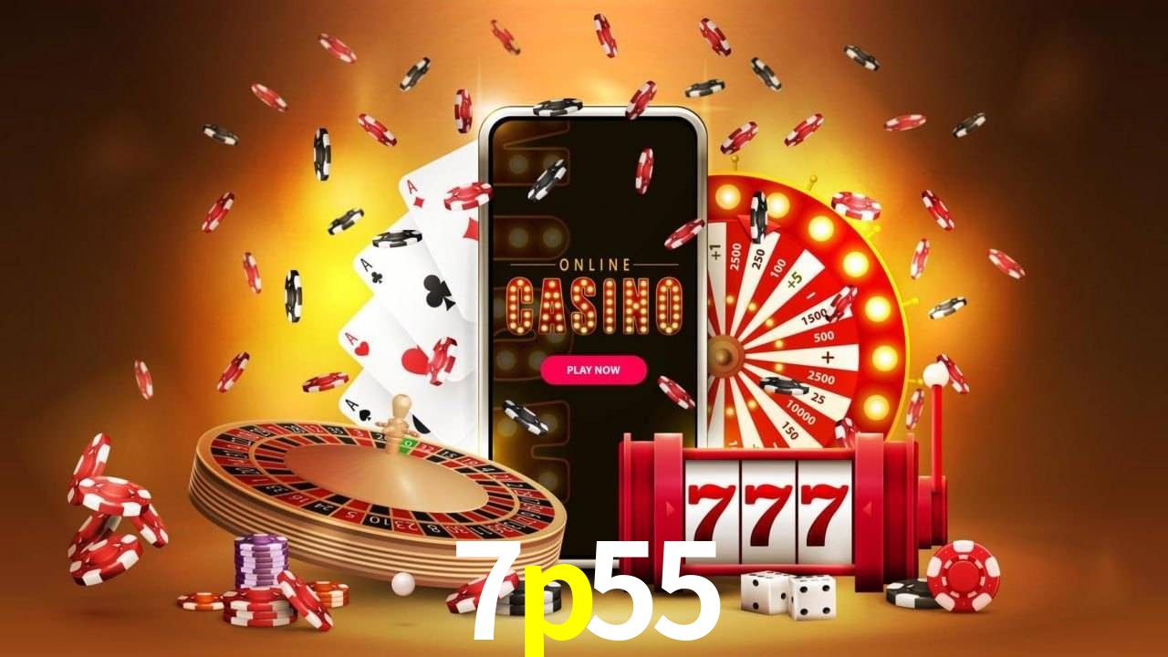 7p55 Rio de Janeiro - Popular Jogos