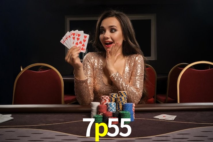 Jogos Exclusivos 7p55
