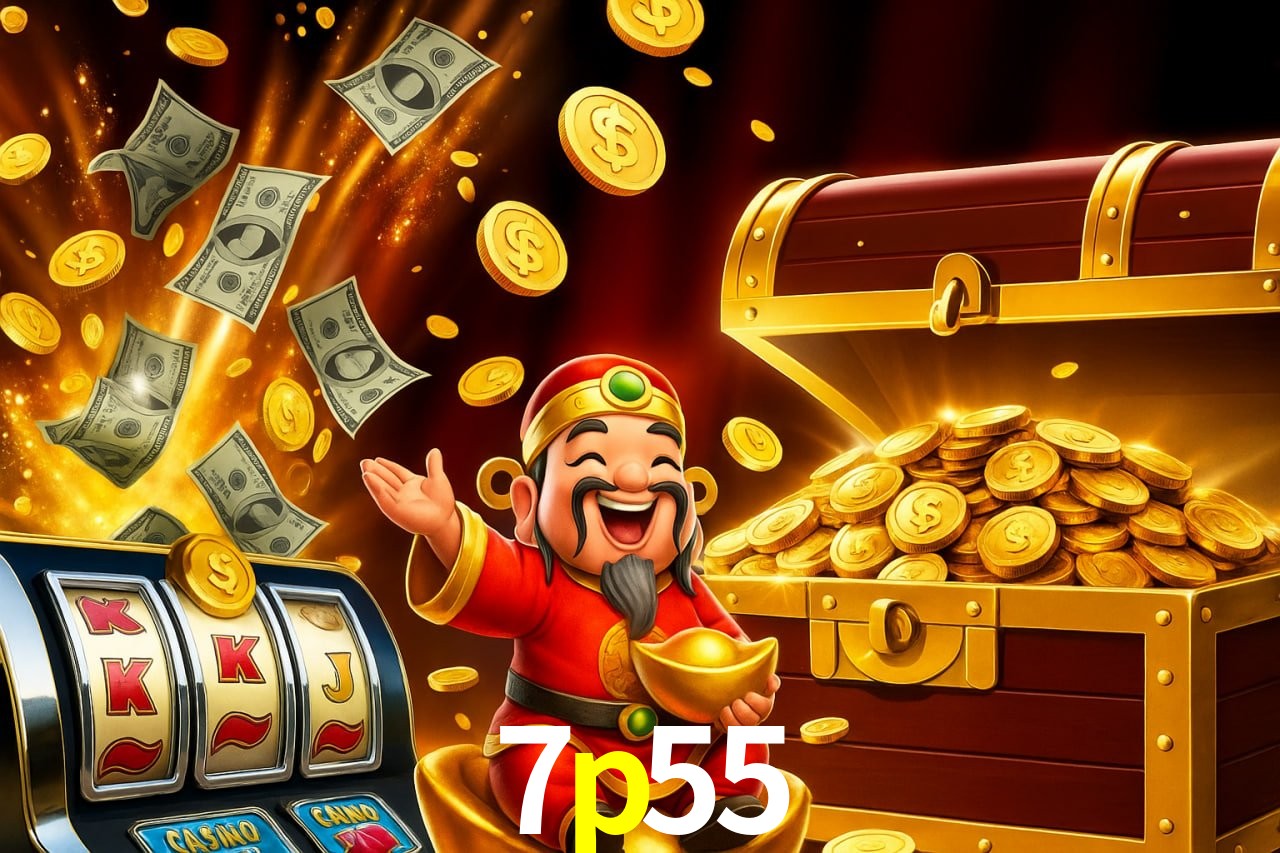 Casino VIP 7p55