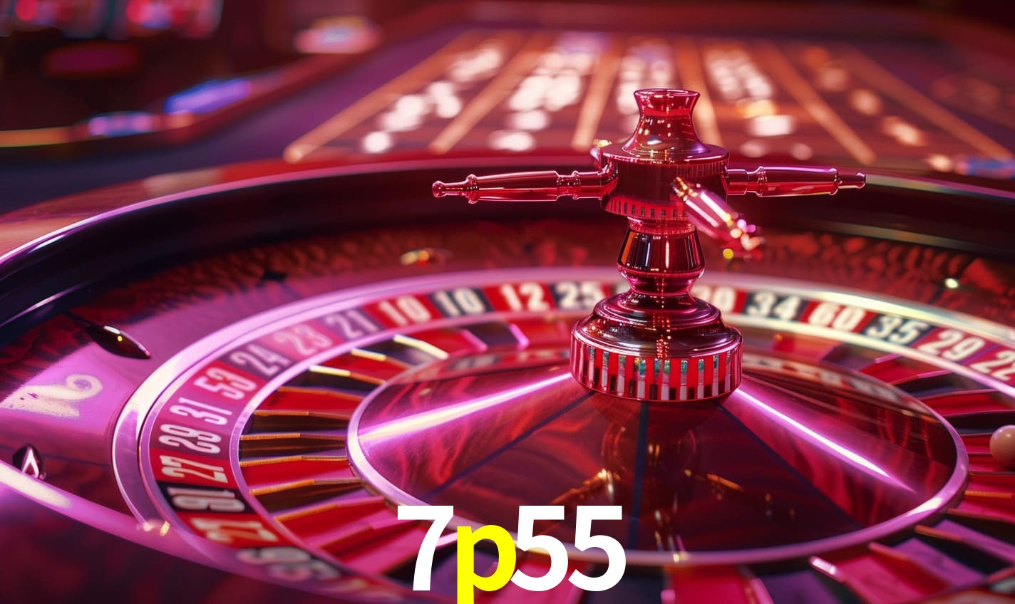 7p55 Crash - Aviator e 35+ Jogos Instant Win