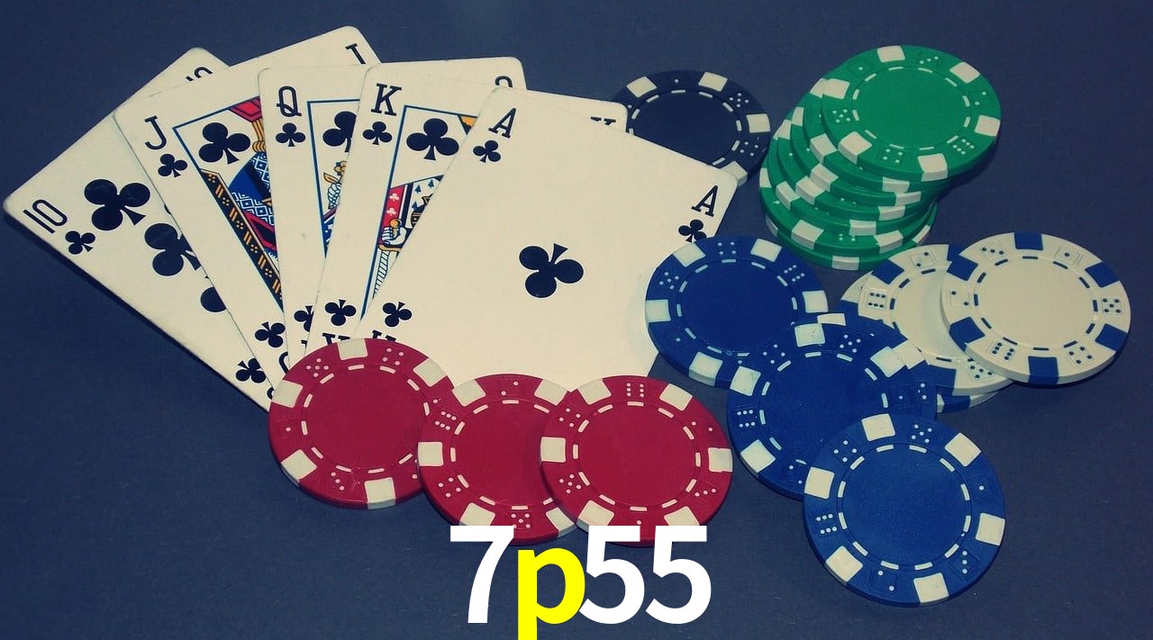 Live Casino 7p55