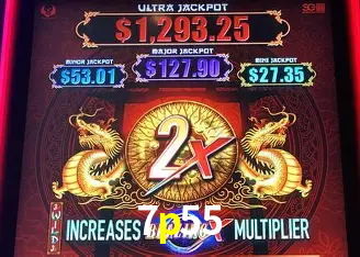7p55 Belo Horizonte - VIP Casino