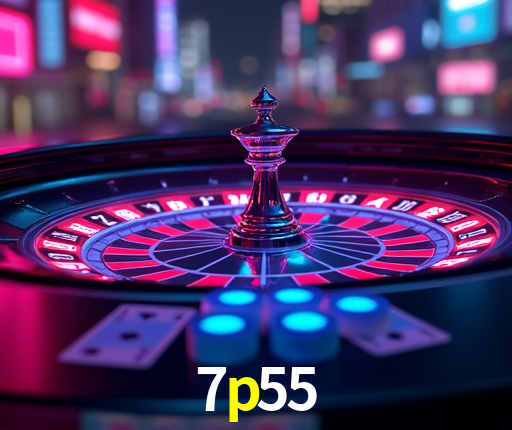 A Experiência Imersiva dos Cassinos Ao Vivo no 7p55