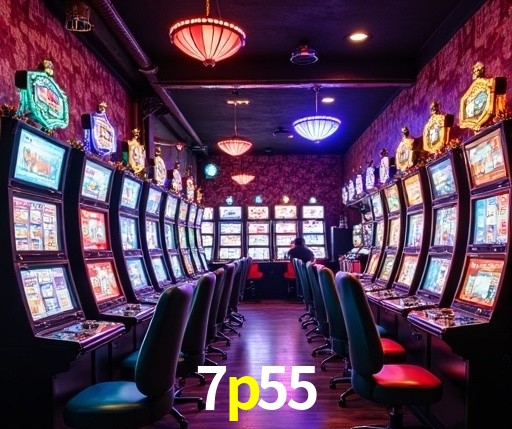 7p55 Rio de Janeiro - Slot Strategy
