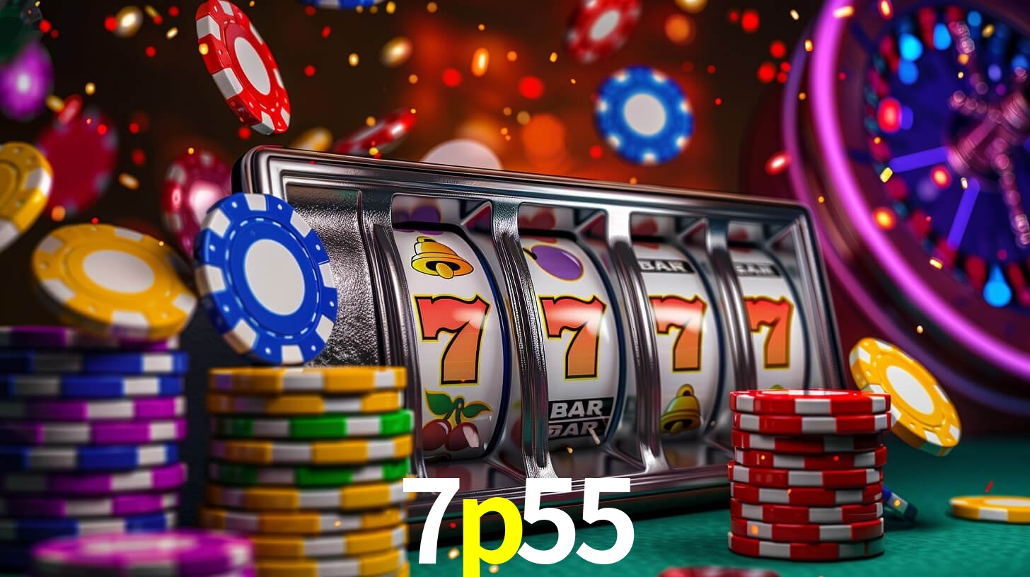 Mesa de Blackjack 7p55