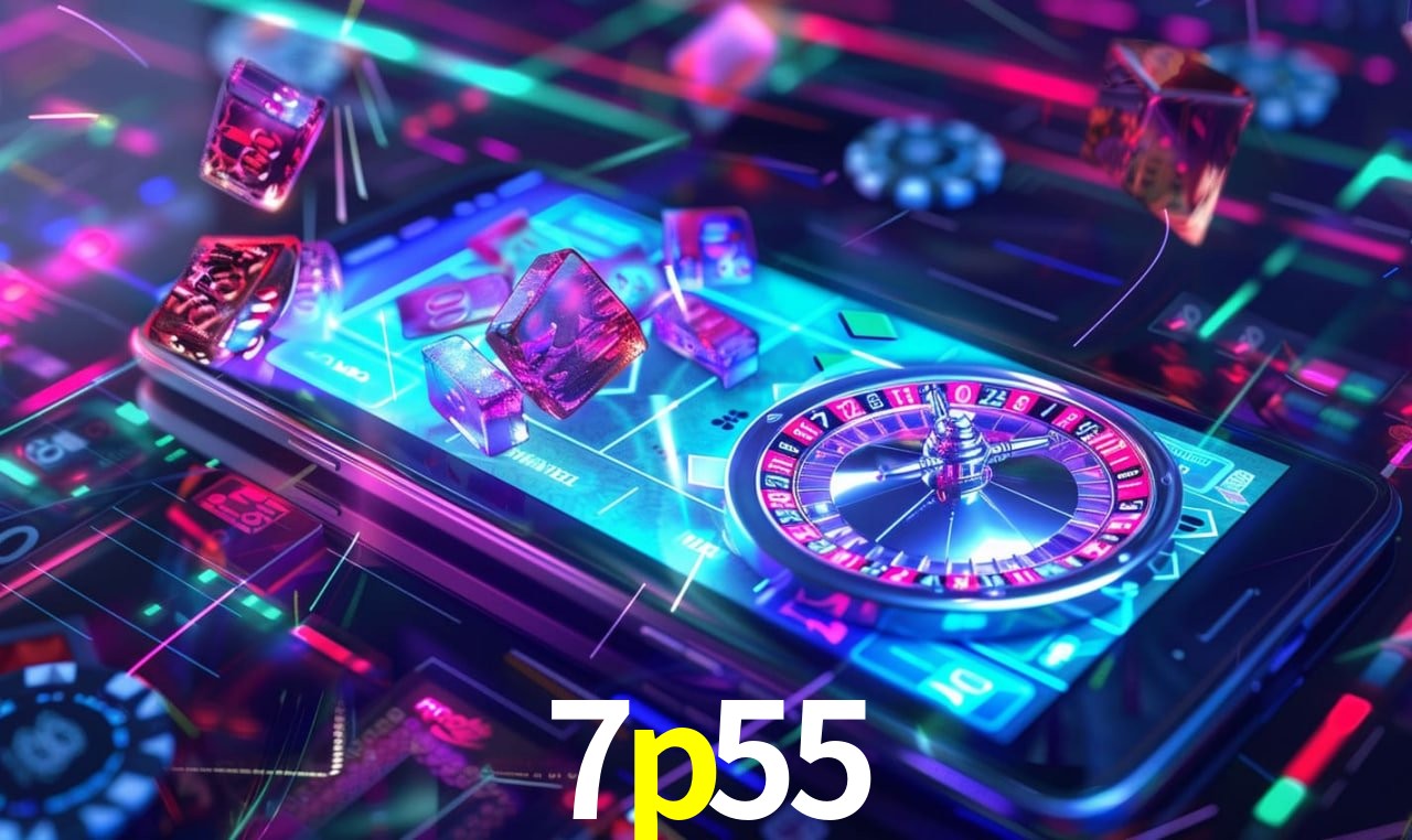Casino Ao Vivo 7p55