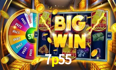 Apostas Esportivas na 7p55: Um Guia Completo